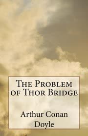 Cover of The Problem of Thor Bridge by Arthur Conan Doyle