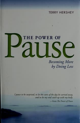 Cover of The Power Pause: How to Plan a Career Break After Kids and Come Back Stronger Than Ever by Neha Ruch