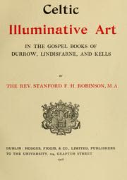 Cover of Book of Durrow