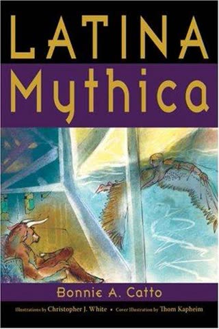 Cover of Mythica