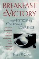 Cover of Breakfast at the Victory