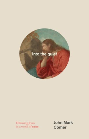 Cover of Into the Quiet