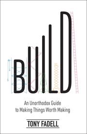 Cover of Build
