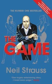 Cover of The Game