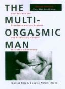 Cover of The Multi-Orgasmic Man by Mantak Chia