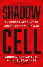Cover of Shadow Cell