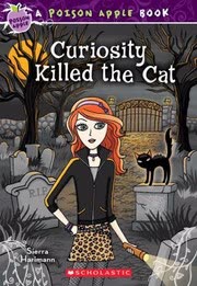 Cover of Kill the Cat by Unknown