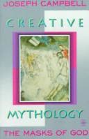 Cover of The Masks of God by Joseph Campbell