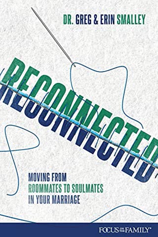 Cover of Reconnected