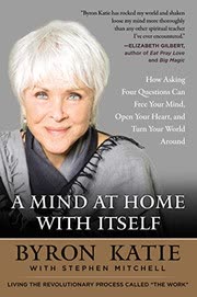 Cover of A Mind at Home with Itself