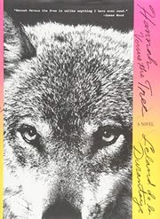 Cover of Hannah versus the Tree by Leland de la Durantaye