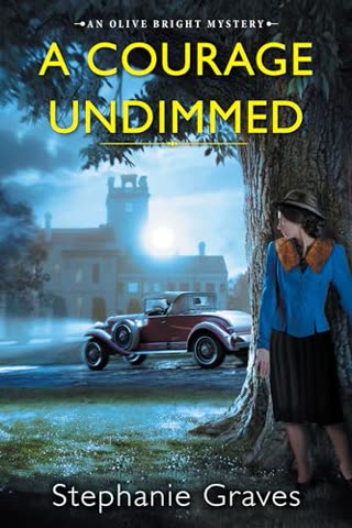 Cover of Undimmed