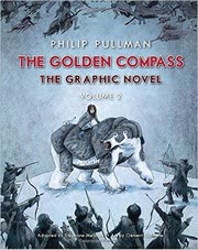 Cover of The Golden Compass