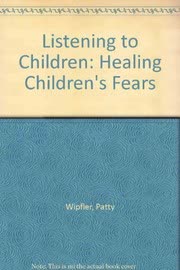Cover of Listen