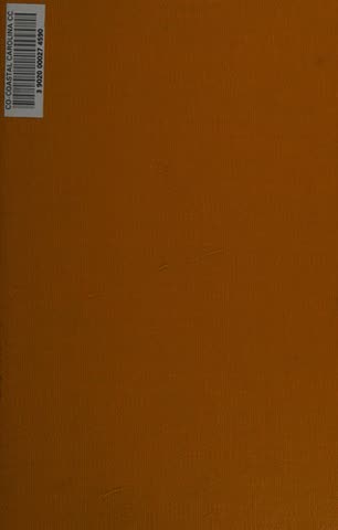 Cover of History of Woman Suffrage
