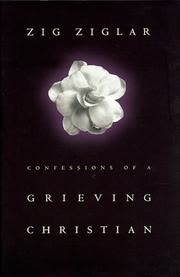 Cover of Confessions of a Grieving Christian