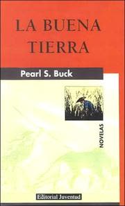 Cover of The Good Earth by Pearl S. Buck