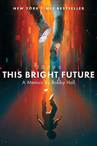 Cover of This Bright Future by Logic