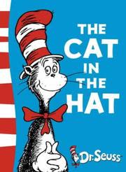 Cover of The Cat in the Hat