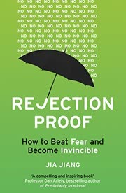 Cover of Rejection Proof
