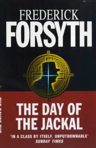 Cover of The Jackal: The Rise and Fall of Carlos the Jackal, the World's First Super Terrorist by Joby Warwick