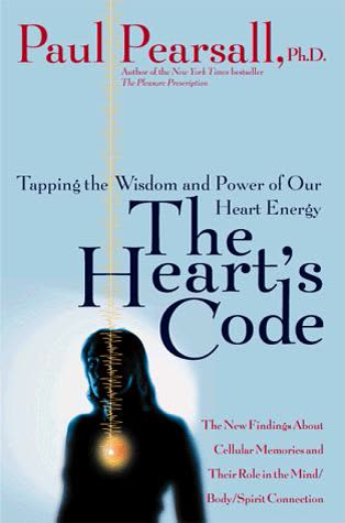 Cover of The Heart Code
