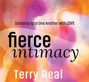 Cover of Fierce Intimacy