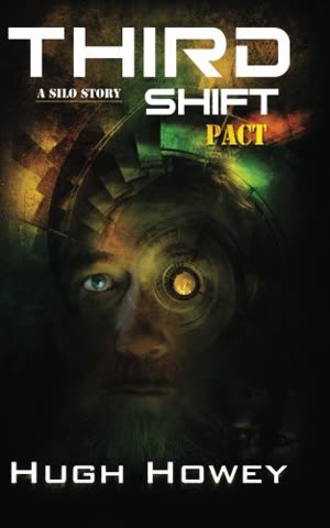 Cover of Silo series by Unknown