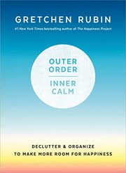 Cover of Outer Order, Inner Calm