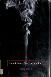 Cover of Looking for Alaska
