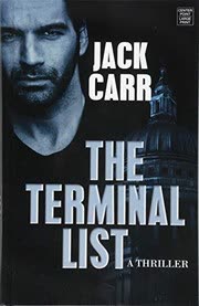 Cover of The Terminal List