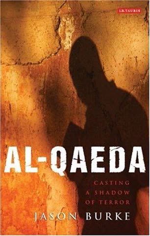 Cover of Al Qaeda: The True Story of Radical Islam