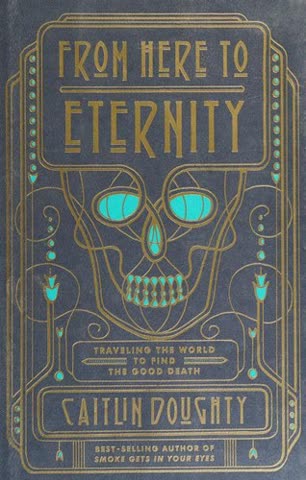 Cover of From Here to Eternity