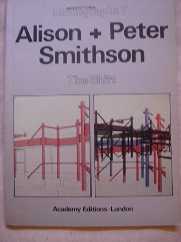 Cover of The Architects Shift