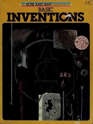 Cover of Invent and Wonder: The Collected Writings of Jeff Bezos