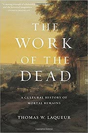 Cover of The Work of the Dead