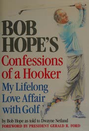 Cover of Confessions of a Hooker