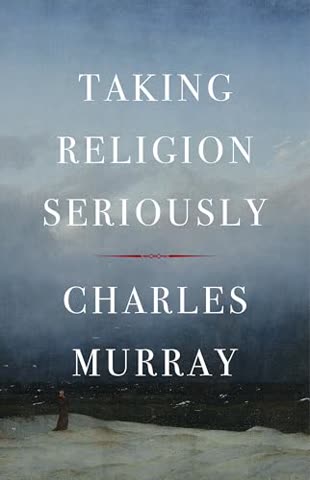 Cover of Taking Religion Seriously: My Meandering Pilgrimage to Believe