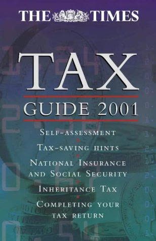 Cover of The Time Tax by Annie Lowry