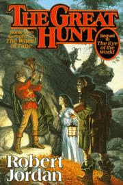 Cover of The Wheel of Time by Robert Jordan