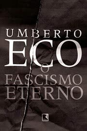 Cover of Ur-Fascism