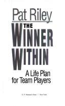 Cover of The Winner Within by Pat Riley