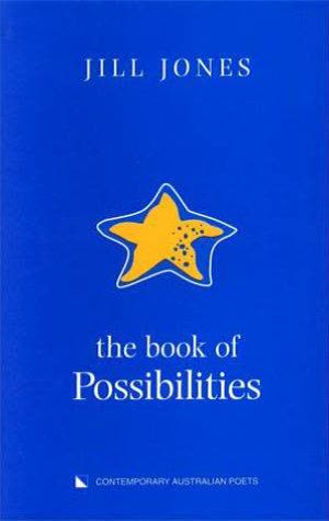 Cover of The Book of Possibility