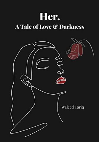 Cover of A Tale of Love and Darkness