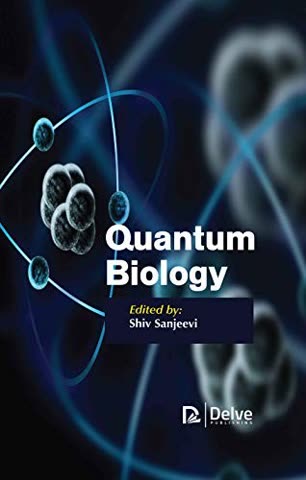Cover of Quantum Biology