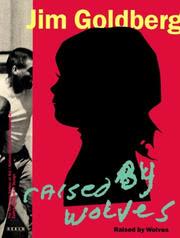 Cover of Raised by Wolves