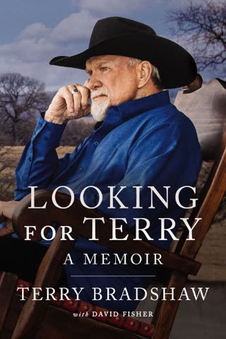 Cover of Looking for Terry