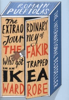 Cover of The IKEA Story