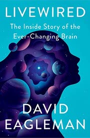 Cover of Livewired by David Eagleman