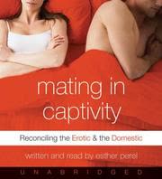 Cover of Mating in Captivity